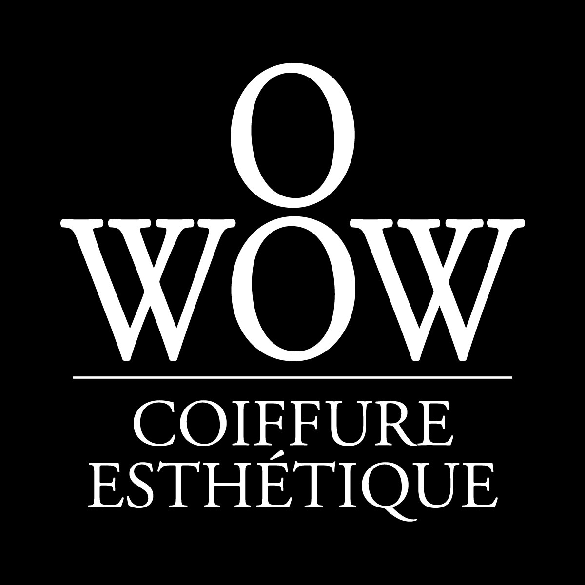 O WOW Coiffure
